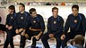 Messi's debut