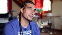 José Manuel Pinto ha parlat de la força de l'equip en una entrevista per a Barça TV i la web del Club / FOTO: MIGUEL RUIZ - FCB