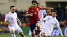 Last-second strike deprives Spain of victory (1-1)