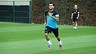 Entrenament 18/10/12. FOTO: MIGUEL RUIZ-FCB.