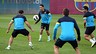 Entrenament 18/10/12. FOTO: MIGUEL RUIZ-FCB.