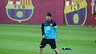 Entrenament 18/10/12. FOTO: MIGUEL RUIZ-FCB.