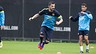 Training session 19/10/12 / PHOTO: MIGUEL RUIZ - FCB