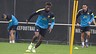 Training session 19/10/12 / PHOTO: MIGUEL RUIZ - FCB