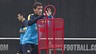 Training session 19/10/12 / PHOTO: MIGUEL RUIZ - FCB