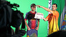 The ‘making of’ Barça’s new ticketing campaign