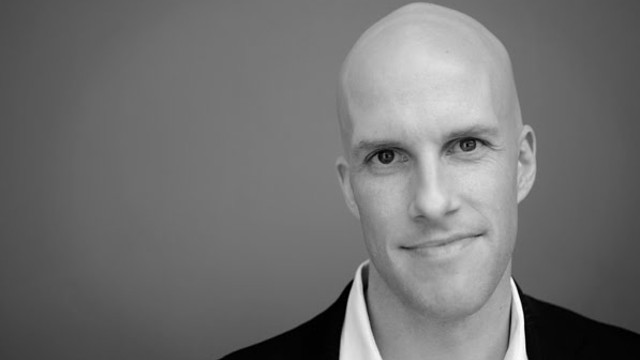 Grant Wahl / PHOTO: theoriginalwinger.com