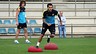 Training session 21/10/12 / PHOTO: MIGUEL RUIZ - FCB