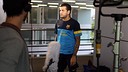 Benvinguda a Nokia Índia / FOTO: MIGUEL RUIZ - FCB
