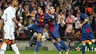 150 partits internacionals de Xavi FOTO - FCB