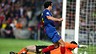150 partits internacionals de Xavi FOTO - FCB