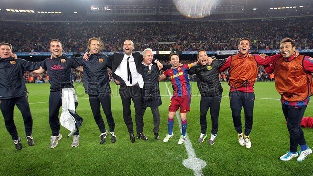 FCB - R