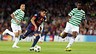 Barça-Celtic / FOTO: MIGUEL RUIZ - FCB