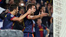 Jordi Alba: “This is a well-deserved victory”