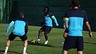 Training session 24/10/12. FOTO: MIGUEL RUIZ-FCB.