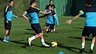 Training session 24/10/12. FOTO: MIGUEL RUIZ-FCB.