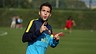 Training session 24/10/12. FOTO: MIGUEL RUIZ-FCB.