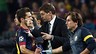 The other side of the match against Celtic/ PHOTO: MIGUEL RUIZ - FCB