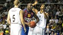 FCB Regal - Besiktas (72-60)