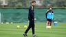 Training session 26/10/12 / PHOTO: MIGUEL RUIZ - FCB