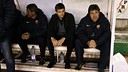 Rayo - FCB (0-5)