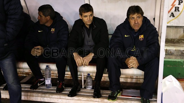 PHOTO: MIGUEL RUIZ - FCB