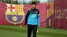 Training session 31-10-12. IMAGE: MIGUEL RUIZ-FCB. 