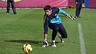 Training session 31-10-12. IMAGE: MIGUEL RUIZ-FCB. 