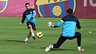 Training session 31-10-12. IMAGE: MIGUEL RUIZ-FCB. 