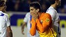 The other side of the match in Mendizorroza/ PHOTO: MIGUEL RUIZ - FCB