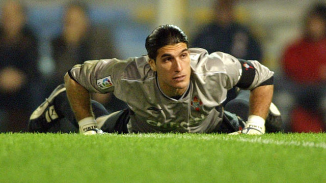 Pinto, amb el Celta.