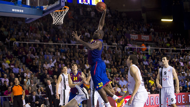 PHOTO: ARCHIVE FCB