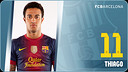 Thiago Alcántara do Nascimiento