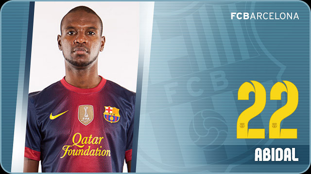 Abidal