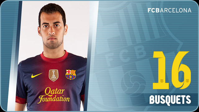 Busquets