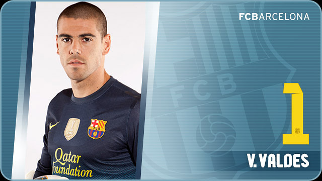 V.Valdés