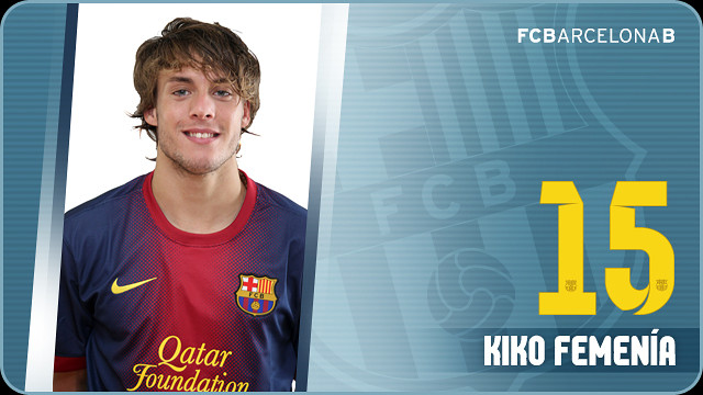 Kiko Femenía