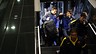 Sortida cap a Glasgow / FOTO: MIGUEL RUIZ - FCB
