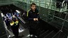 Sortida cap a Glasgow / FOTO: MIGUEL RUIZ - FCB