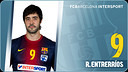 Raúl Entrerríos Rodríguez