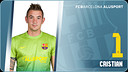 Cristian Domínguez Barrios