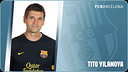 Francesc Vilanova i Bayó