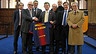“Barça: sports, culture and education” 