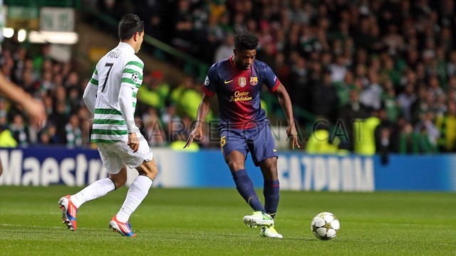 PHOTO: MIGUEL RUIZ - FCB
