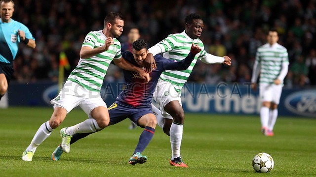 2012-11-07 CELTIC-BARCELONA 03-Optimized