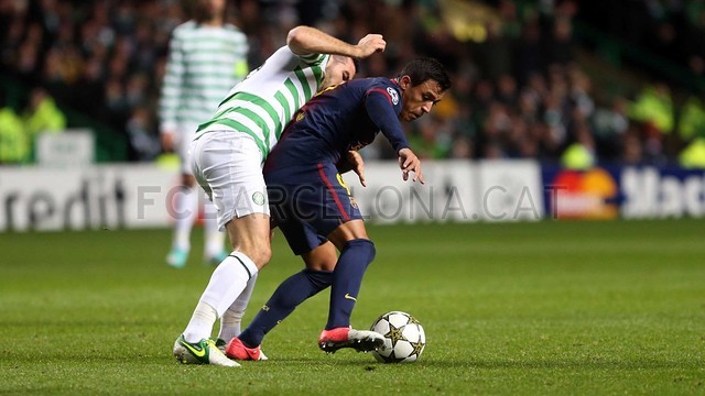 2012-11-07 CELTIC-BARCELONA 07-Optimized