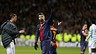 Historic record despite defeat 