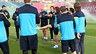 Training session 09/11/12. FOTO: MIGUEL RUIZ-FCB.