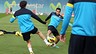 Training session 09/11/12. FOTO: MIGUEL RUIZ-FCB.