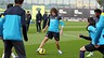 Training session 09/11/12. FOTO: MIGUEL RUIZ-FCB.